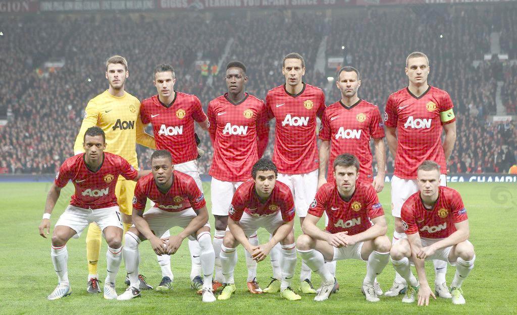 一個積極的 一個積極的