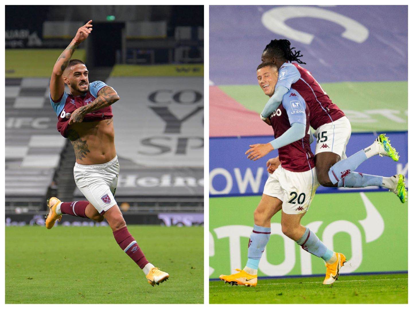 在未来赛事 在未来赛事